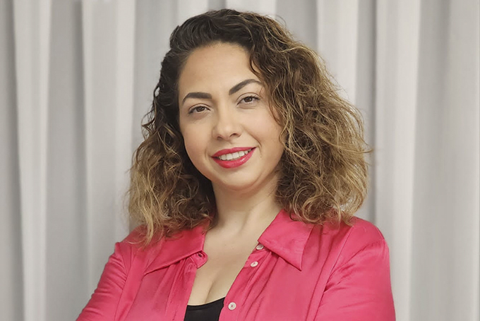 עפולה: מנהלת חדשה לחטיבת ביניים ארז